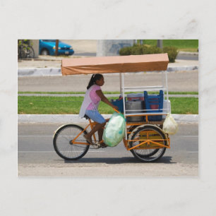 Cartão Postal Rua Huatulco 2