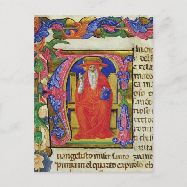 Cartão Postal Rua, Jerome. (Frente)