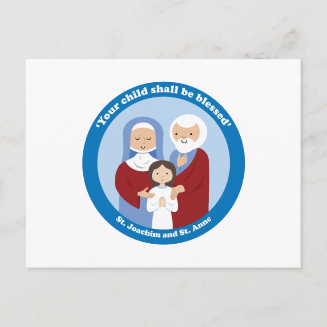 Cartão Postal Rua, Joachim e Rua. (Frente)