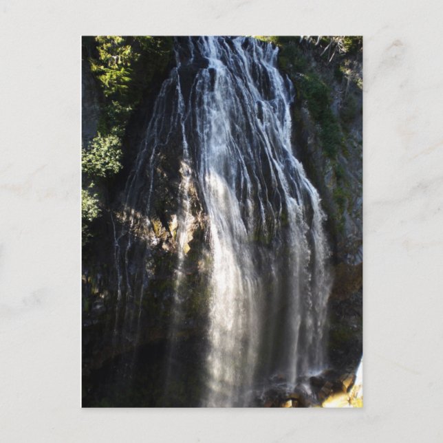 Cartão Postal Rua. John - Cave d'água da Baía de Recife (Frente)