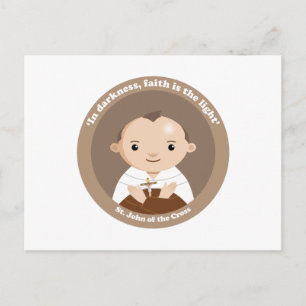 Cartão Postal Rua, John da Cruz