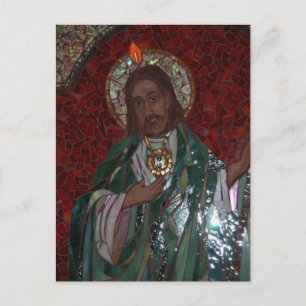 Cartão Postal Rua. Jude