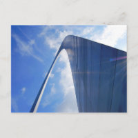Rua Louis Arch