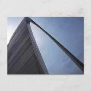 Cartão Postal Rua Louis Arch 2009