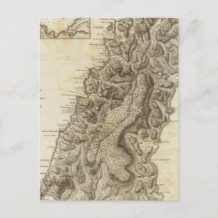 Cartão Postal Rua Lucia