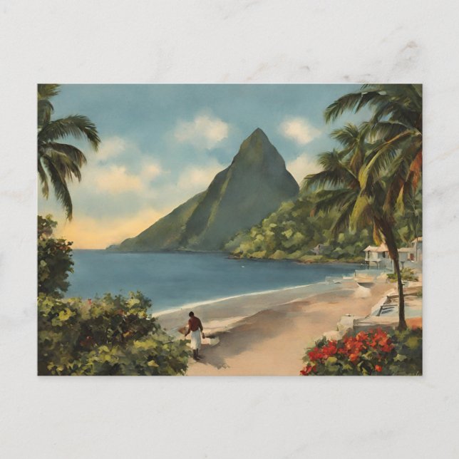 Cartão Postal Rua Lúcia (7) (Frente)