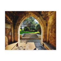 Rua, Monte Michael - Cornualha