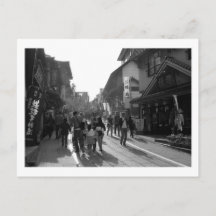 Rua Narita-san Omotesando: Narita, Japão