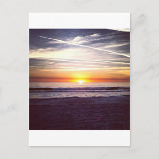 Cartão Postal Rua. Pete Beach sunset.jpg