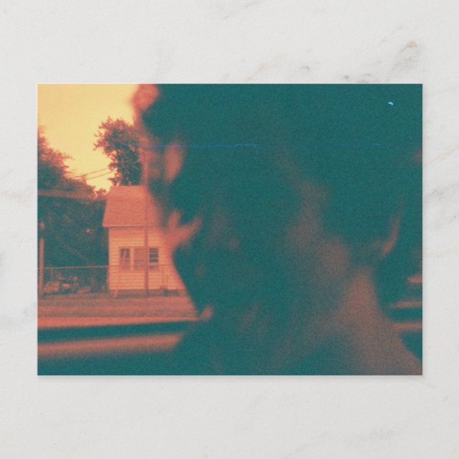 Cartão Postal Rua Prowl (Frente)