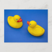 Rubber Ducky
