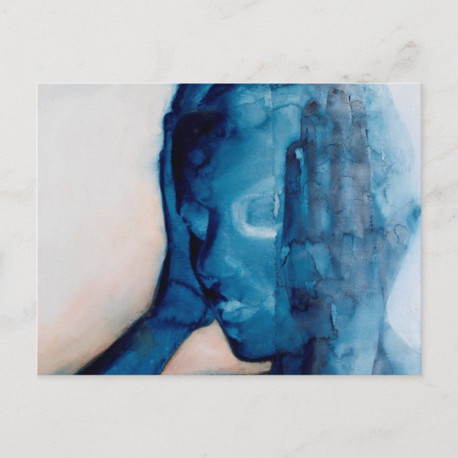 Cartão Postal Ruído Branco 2007 (Frente)