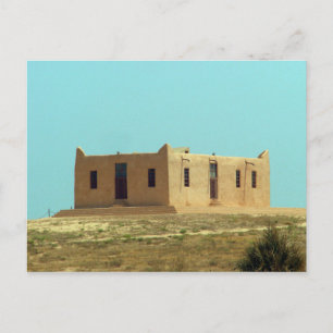 Cartão Postal Ruínas Gregas de Failaka Island