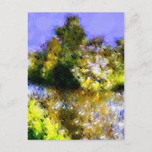 CARTÃO POSTAL RURAL