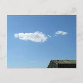 Cartão Postal Rural Ainda Life: Cheshire, Inglaterra