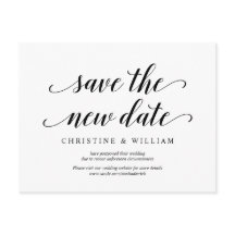 Russo Moderno Salve a nova data, Convidados adiado