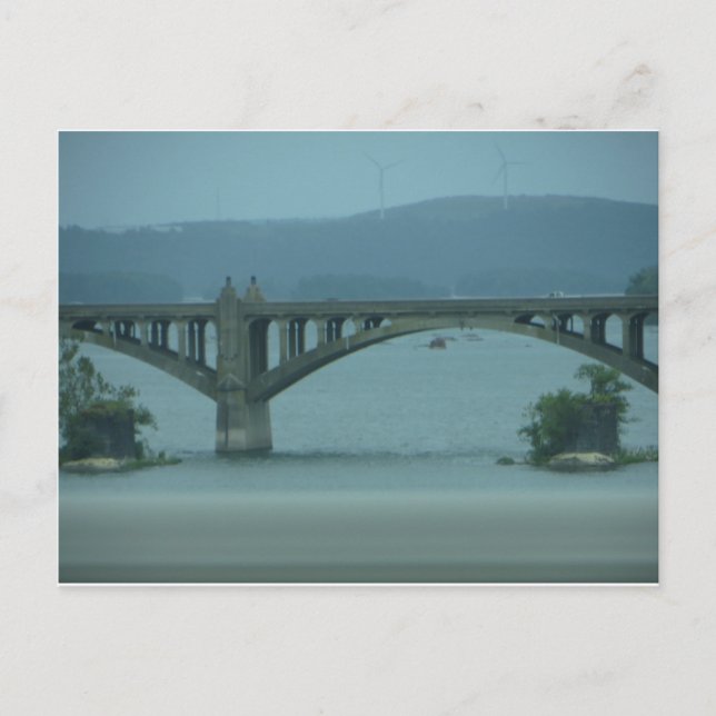 CARTÃO POSTAL S (Frente)