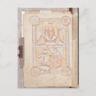 Cartão Postal S. Gregório Magno 2