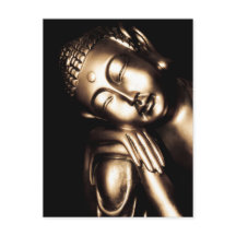 Sabedoria Buda Tailandesa.