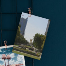 Sacramento: Ponte Torre de Capitol Mall