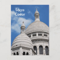 Sacre Coeur