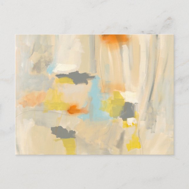 Cartão Postal Sacred II (Frente)