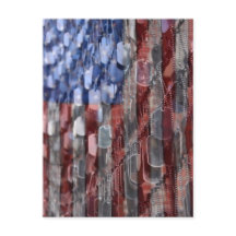 Sacrifício Americano