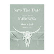 Sage Verde Rústico Branco Ocidental Desgastido Vin