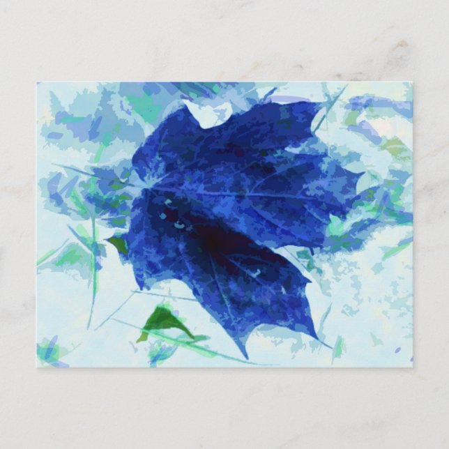 Cartão Postal Sair (Frente)