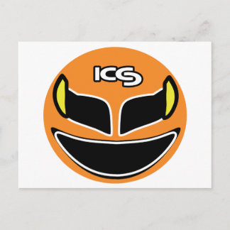 Cartão Postal Saku MASK