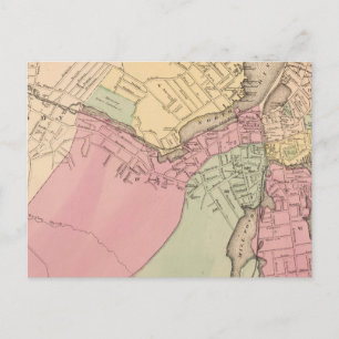 Cartão Postal Salem