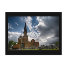 Salem Lutheran Church