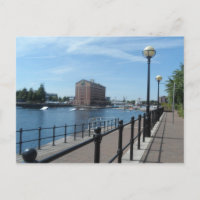 Salford Quays