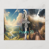 Salmo 23