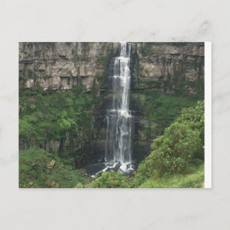 Cartão postal Salto del Tequendama