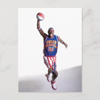 Cartão Postal Salto K especial