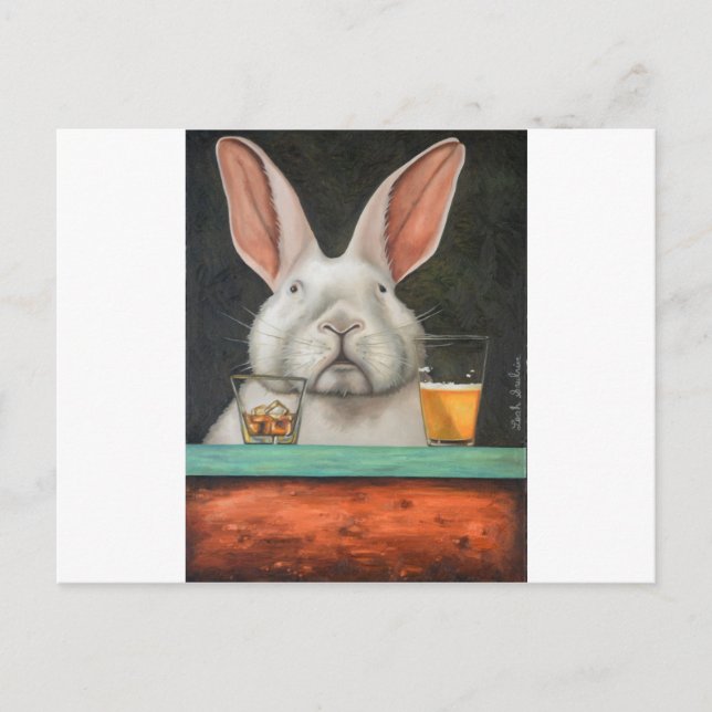 Cartão Postal Salto Scotch (Frente)