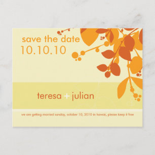 Cartão Postal SALVAR DATA :: nativo 8