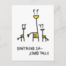 Cartão Postal Sam the Hedgehog - Cartão-postal do Johnny #1