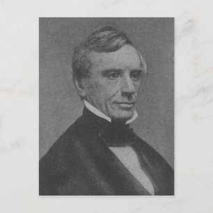 Cartão Postal Samuel Morse
