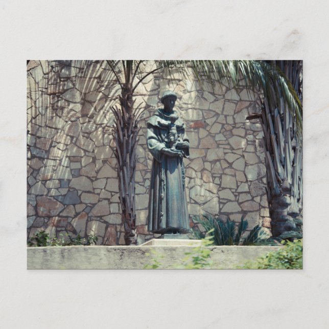 Cartão Postal San Antonio Riverwalk, Texas (Frente)