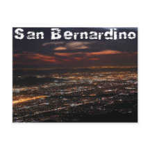 San Bernardino Califórnia