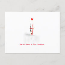 San Francisco Love