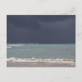 Cartão Postal San Juan Beach