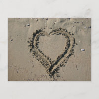 Sand Heart