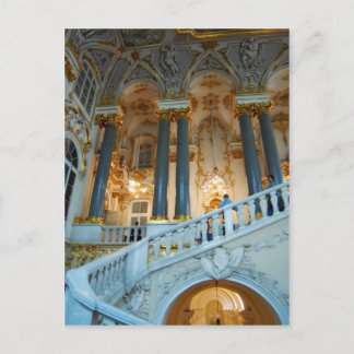 Cartão Postal Sankt Petersburg 34