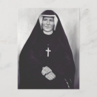 Santa Faustina Kowalska
