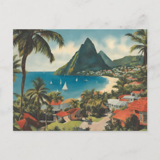 Cartão Postal Santa Lúcia (5)