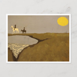 Cartão Postal Santander, Cantábria (Espanha)