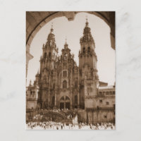 Santiago de Compostela